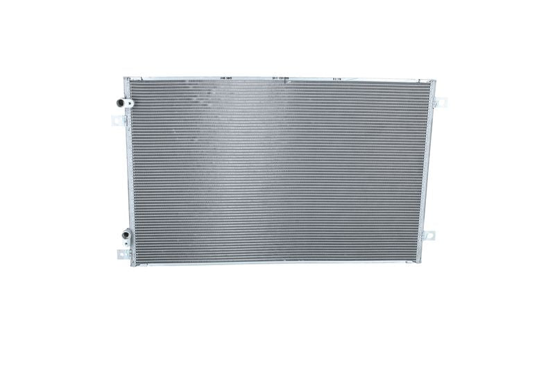 NRF 350683 Condenser, air conditioning - 5