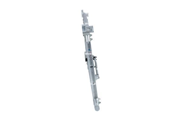 NRF 350684 Condenser, air conditioning - 2
