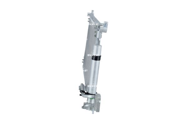 NRF 350684 Condenser, air conditioning - 4