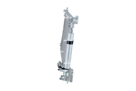 NRF 350684 Condenser, air conditioning - 4