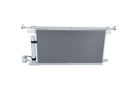 NRF 350684 Condenser, air conditioning - 5