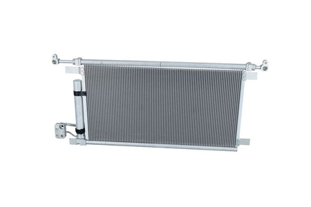 NRF 350684 Condenser, air conditioning - 6