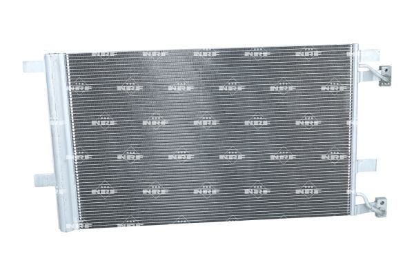 NRF 350685 Condenser, air conditioning - 3