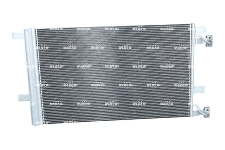 NRF 350685 Condenser, air conditioning - 3