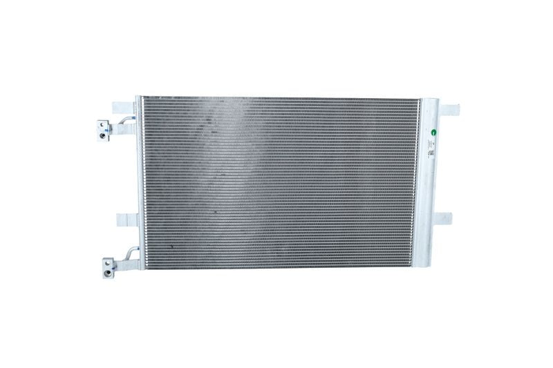 NRF 350685 Condenser, air conditioning - 5