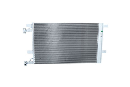 NRF 350685 Condenser, air conditioning - 5