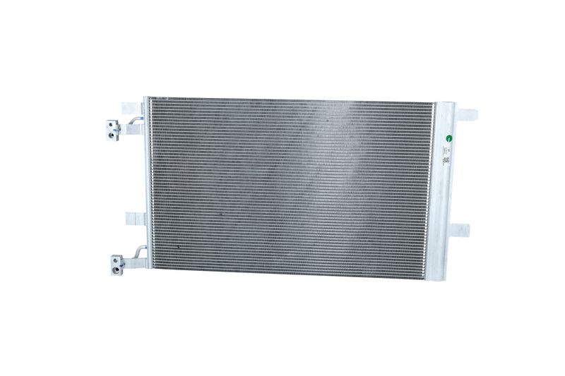 NRF 350685 Condenser, air conditioning - 6