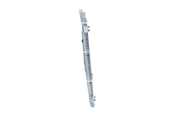 NRF 350686 Condenser, air conditioning - 2
