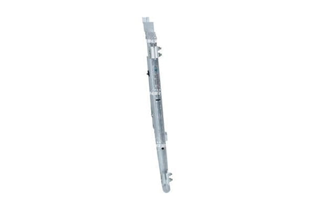 NRF 350686 Condenser, air conditioning - 2