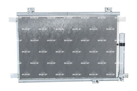 NRF 350686 Condenser, air conditioning - 3