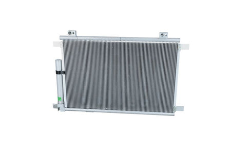 NRF 350686 Condenser, air conditioning - 6