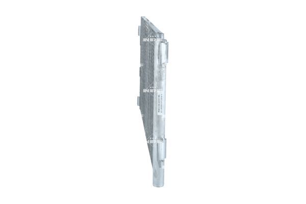 NRF 350687 Condenser, air conditioning - 2