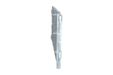 NRF 350687 Condenser, air conditioning - 2
