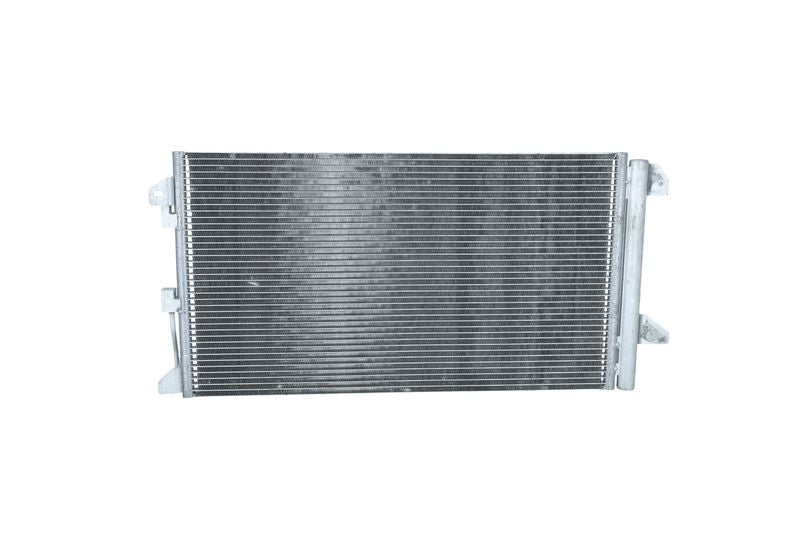 NRF 350687 Condenser, air conditioning - 5