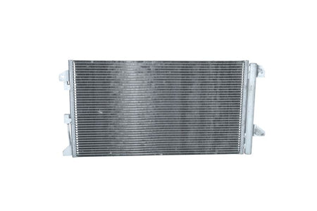 NRF 350687 Condenser, air conditioning - 5