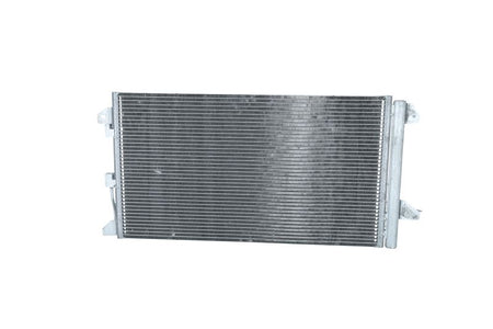 NRF 350687 Condenser, air conditioning - 6