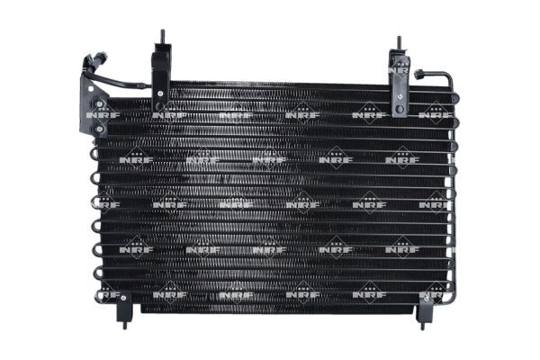 NRF 35071B Condenser, air conditioning - 1