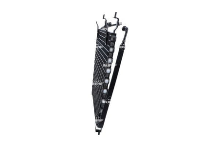 NRF 35071B Condenser, air conditioning - 2