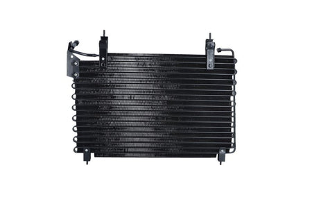 NRF 35071B Condenser, air conditioning - 6