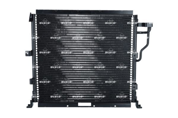 NRF 35107B Condenser, air conditioning - 1