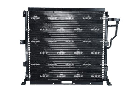 NRF 35107B Condenser, air conditioning - 1