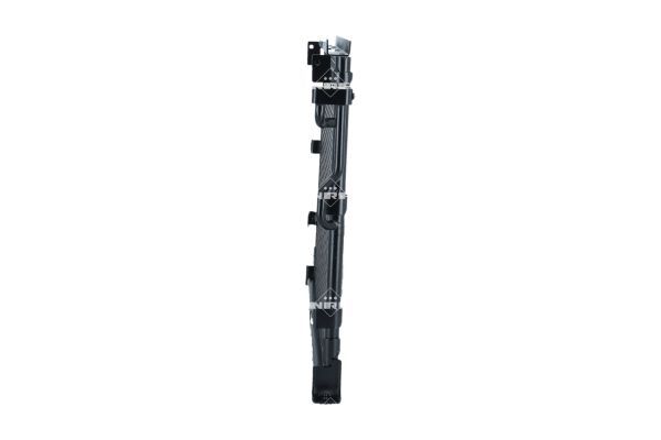NRF 35107B Condenser, air conditioning - 2