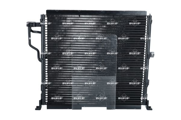 NRF 35107B Condenser, air conditioning - 3