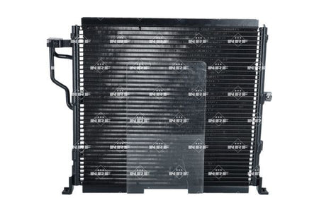 NRF 35107B Condenser, air conditioning - 3