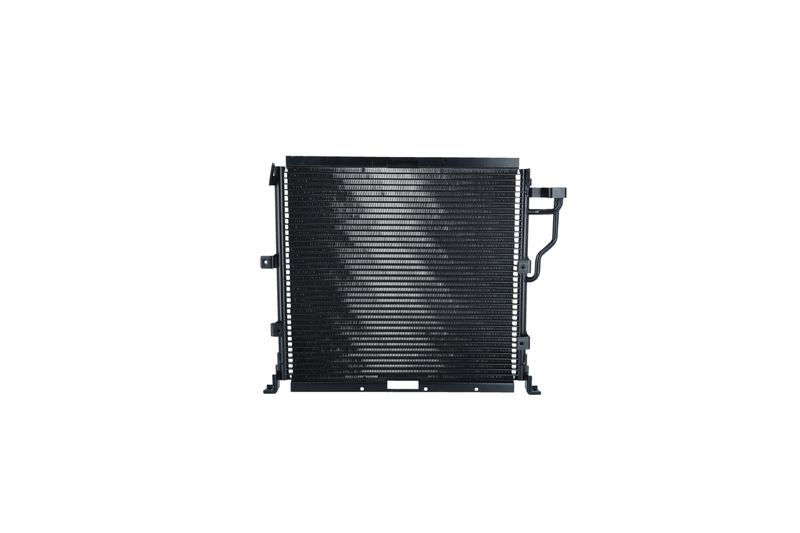 NRF 35107B Condenser, air conditioning - 5