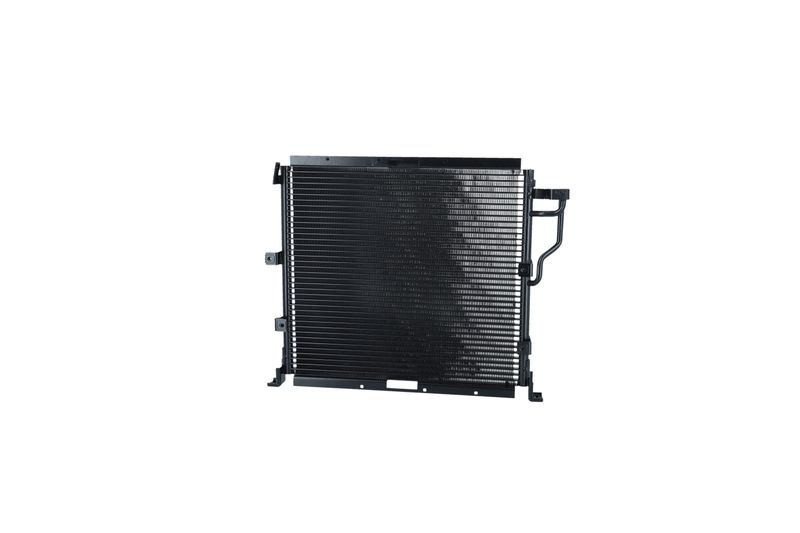 NRF 35107B Condenser, air conditioning - 6