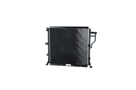 NRF 35107B Condenser, air conditioning - 6