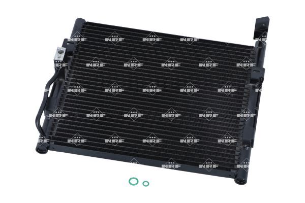 NRF 35146B Condenser, air conditioning - 1