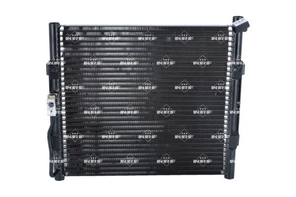 NRF 35146B Condenser, air conditioning - 2