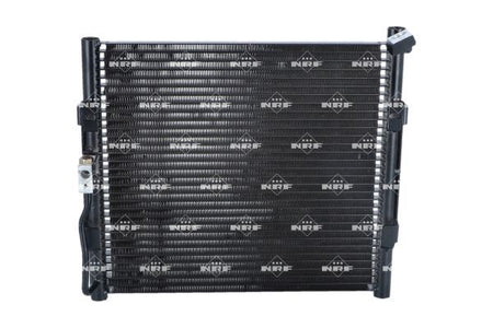 NRF 35146B Condenser, air conditioning - 2