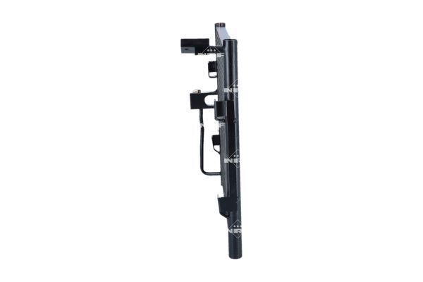 NRF 35146B Condenser, air conditioning - 3