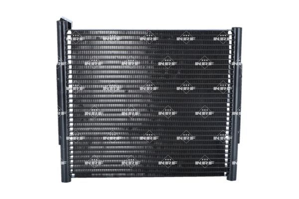 NRF 35146B Condenser, air conditioning - 4