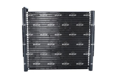 NRF 35146B Condenser, air conditioning - 4