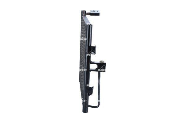 NRF 35146B Condenser, air conditioning - 5