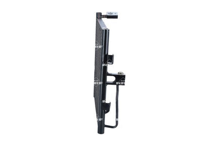 NRF 35146B Condenser, air conditioning - 5