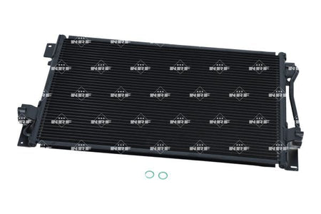 NRF 35151A Condenser, air conditioning - 1