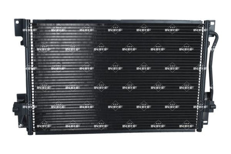 NRF 35151A Condenser, air conditioning - 2