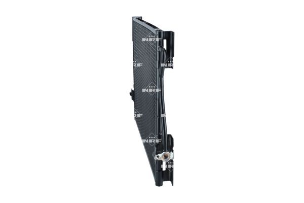 NRF 35151A Condenser, air conditioning - 3