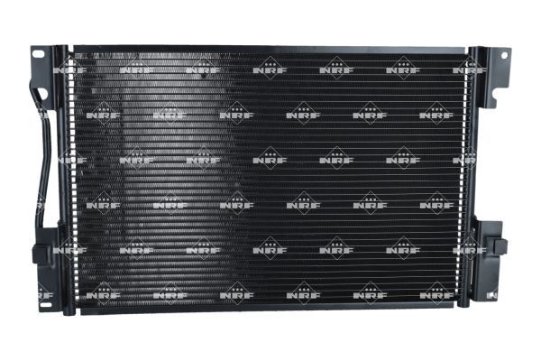 NRF 35151A Condenser, air conditioning - 4