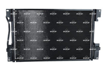 NRF 35151A Condenser, air conditioning - 4