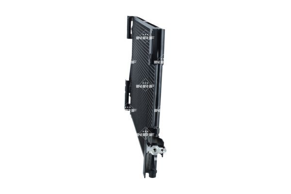 NRF 35151A Condenser, air conditioning - 5