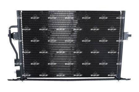 NRF 35196 Condenser, air conditioning - 2