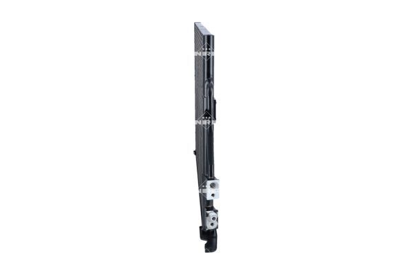 NRF 35196 Condenser, air conditioning - 5