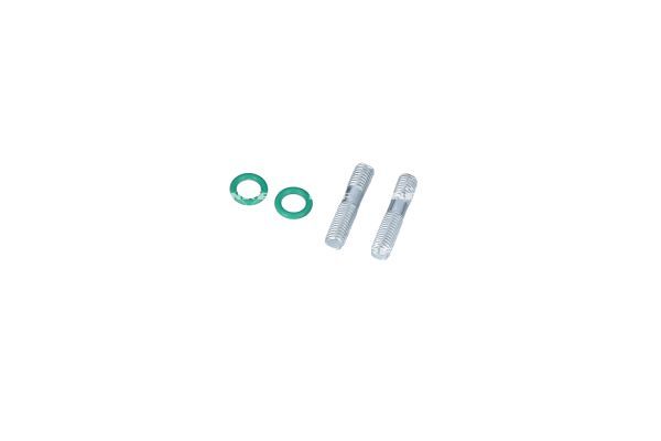 NRF 35196 Condenser, air conditioning - 6