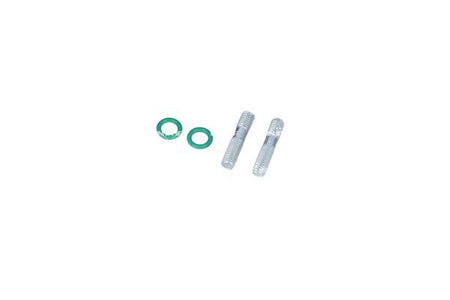 NRF 35196 Condenser, air conditioning - 6