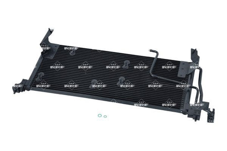 NRF 35218B Condenser, air conditioning - 1